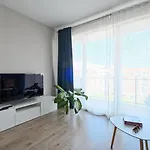 Appartement Urban Nest - Dluga Grobla Gdańsk