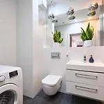 Urban Nest - Dluga Grobla Appartement Gdańsk