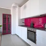 Urban Nest - Dluga Grobla Appartement