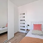 Appartement Urban Nest - Dluga Grobla Gdańsk