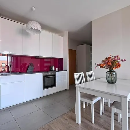 Urban Nest - Dluga Grobla