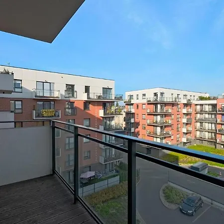 Appartement Urban Nest - Dluga Grobla *