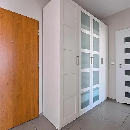 Urban Nest - Dluga Grobla * 그단스크