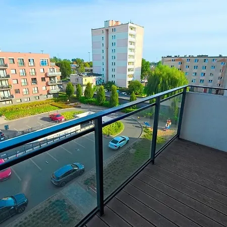 Appartement Urban Nest - Dluga Grobla *
