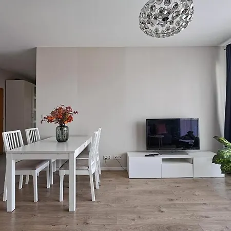 Lägenhet Urban Nest - Dluga Grobla