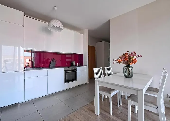 Urban Nest - Dluga Grobla