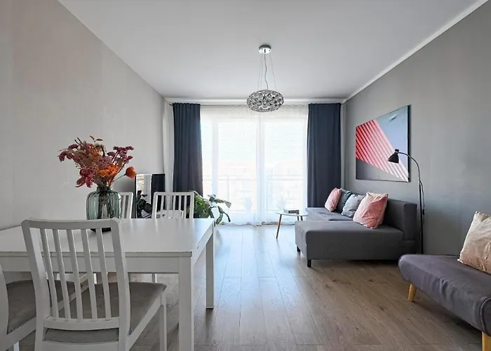 Urban Nest - Dluga Grobla *