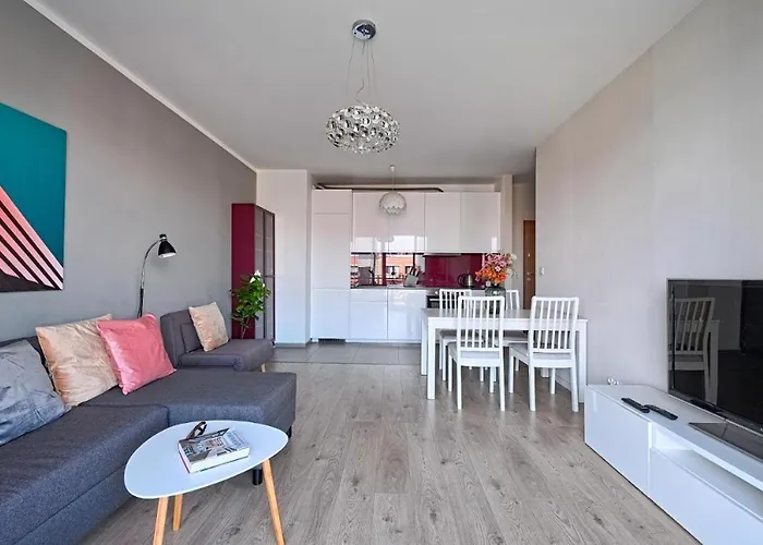 Urban Nest - Dluga Grobla *