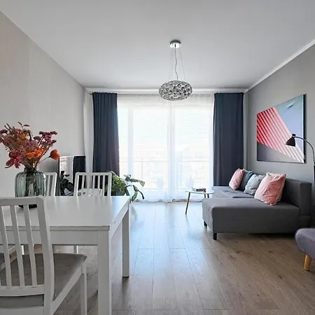 Urban Nest - Dluga Grobla *