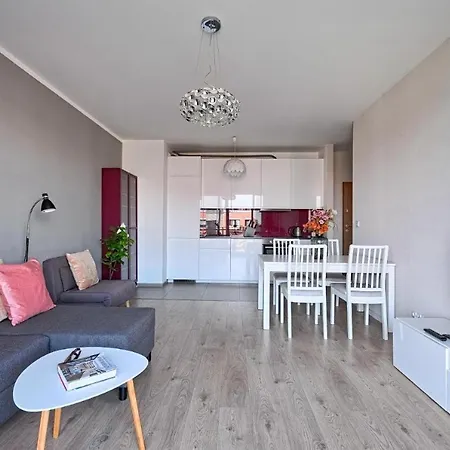 Urban Nest - Dluga Grobla *